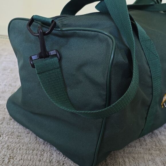 2002 PGA Championship Hazeltine Green Duffel Bag - Picture 3 of 8